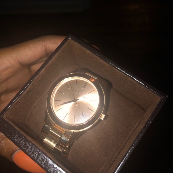 Michael Kors Watch